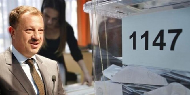 YSK Ak Parti'nin İstanbul için yeniden sayım kararını reddetti