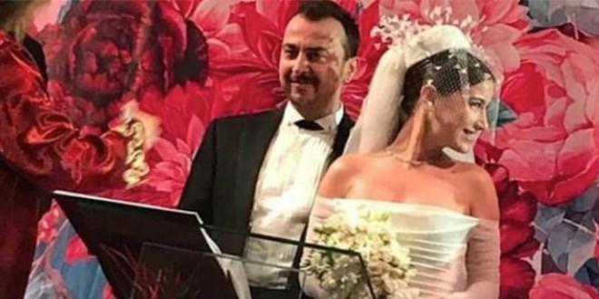 Mutlu haber geldi... Hazal hamile!