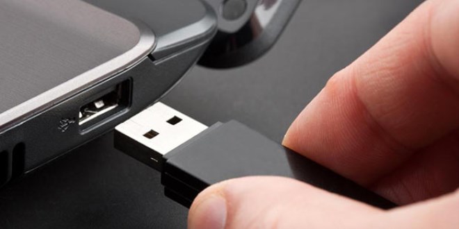 Artık usb bellekleri...