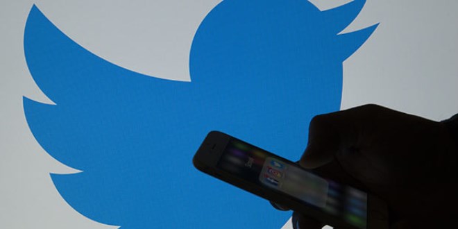 Twitter'da yeni dönem