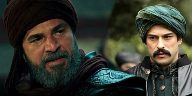 'Burak'la aramızda sorun yok'