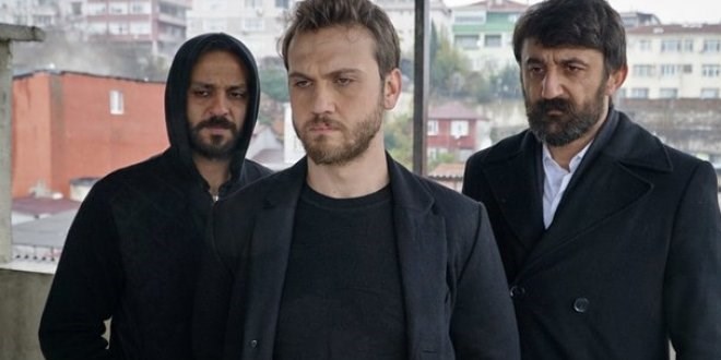 Çukur dizisinden şok karar!