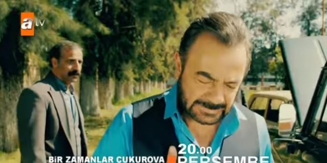 Bir Zamanlar Çukurova'da Demir’in büyük şüphesi