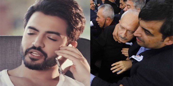 Yusuf Güney'den Kemal Kılıçdaroğlu'na: