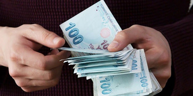 Bankada parası olanlar dikkat!