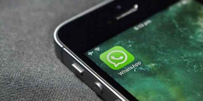 WhatsApp'tan çok konuşulacak yasak