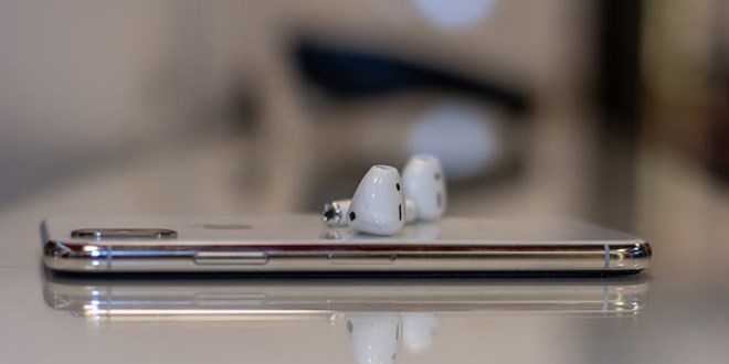 Airpods 3 geliyor! İşte en dikkat çeken özelliği...