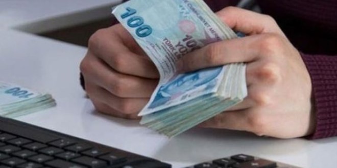 Maaşınız geç yatıyorsa dikkat!