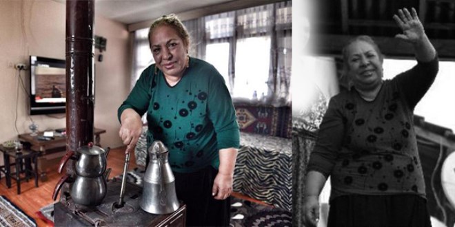 İşte Dilber Ay'ın acı dolu hayatı!