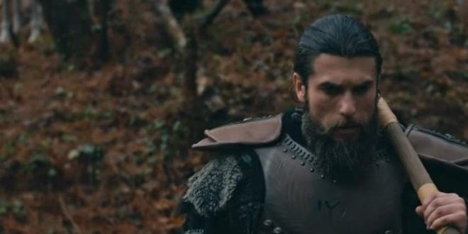 Diriliş Ertuğrul dizisi fanatikleri Turgut Alp isyanı çıkarttı!