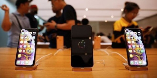 Akıllı telefonların yeni zamlı fiyatları