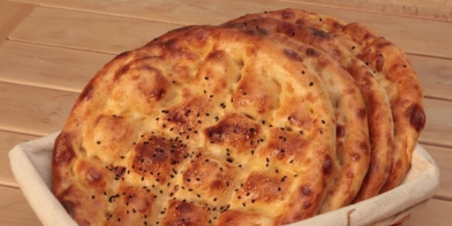 Ramazan ayında kilo almamak için pideye dikkat!