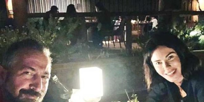 'Evliliğimiz iyi gidiyor'