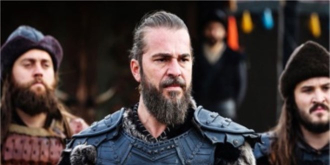 Diriliş Ertuğrul ekranlara veda ediyor