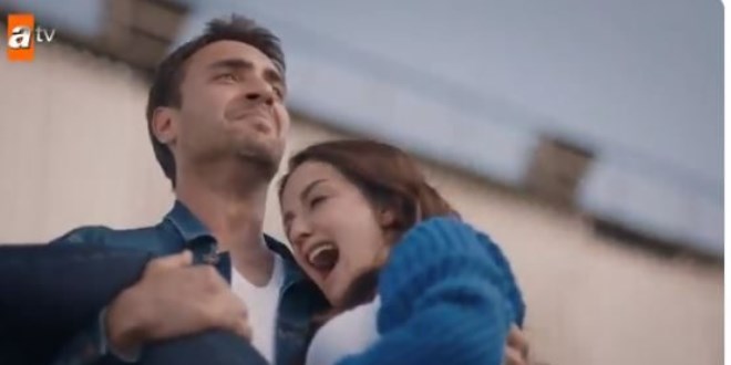 Sezon finali yapan Sen Anlat Karadeniz dizisine isyan var!