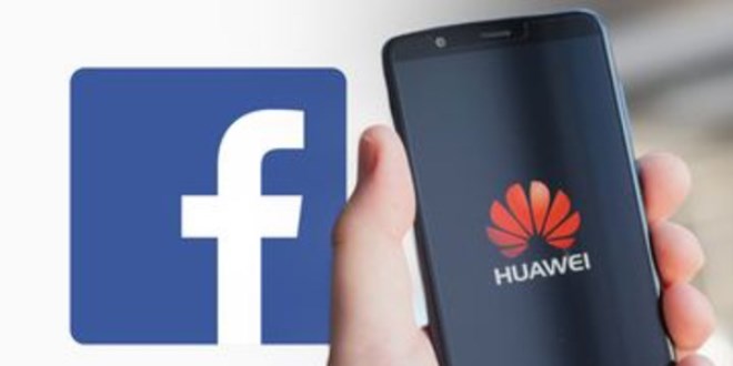 Google'ın Huawei kararının ardından Facebook da yaptırıma katıldı