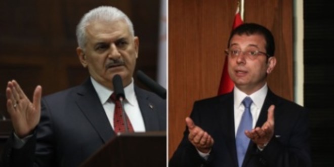 ORC, Piar ve MAK seçim anketi!