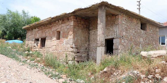 Tarihe ışık tutan konak