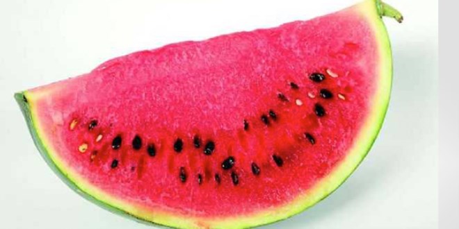 Karpuzun iyisi ve kötüsü nasıl anlaşılır?
