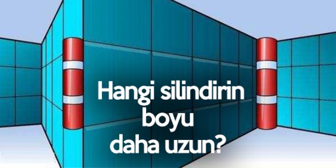 İşte beyin fırtınası yaptıran I.Q. testi!