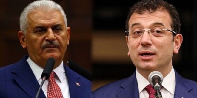 Anar ve Genar son anketlerini açıkladı