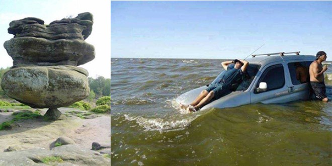 Günün en çok paylaşılan fotoğrafları