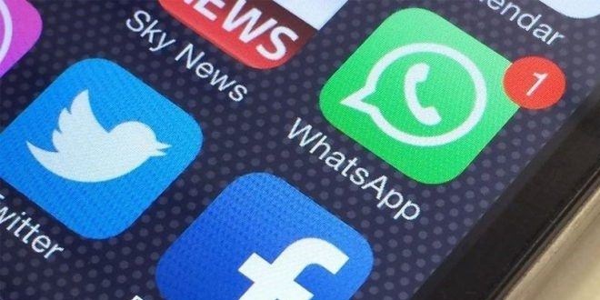 WhatsApp'ta toplu mesaj gönderenler yandı!