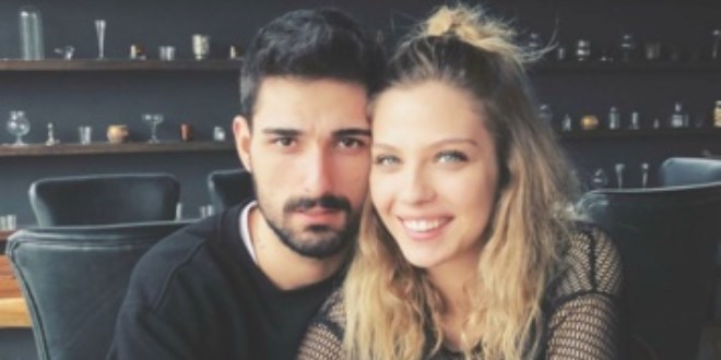 İdo Tatlıses ve Yasemin Şefkatli evleniyor mu?
