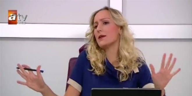 Çocuklar Duymasın'daki 'Sekreter Yasemin'in son hali şaşırttı