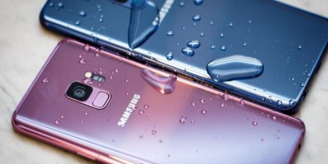 Bugünden itibaren Samsung telefonlar...