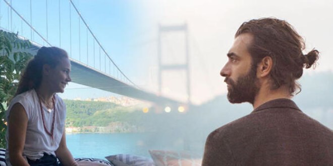Barıştılar mı? Fotoğraftaki detay dikkatlerden kaçmadı...