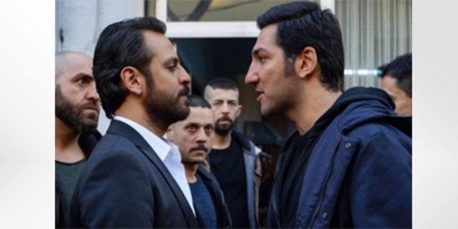 Çukur'un yıldızı Avrupa'yı sallayamaya gidiyor!