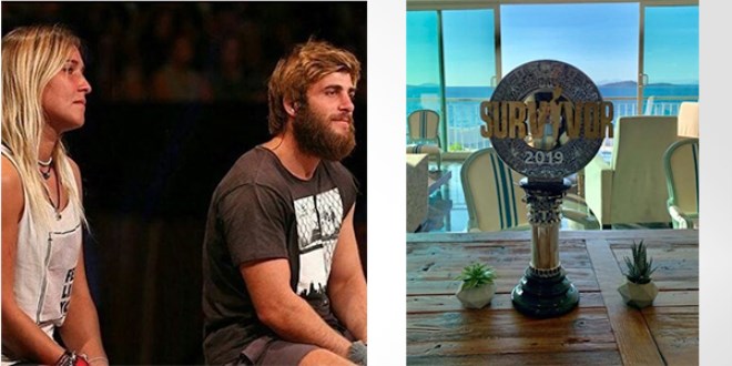 İşte Survivor 2019'un şampiyonu