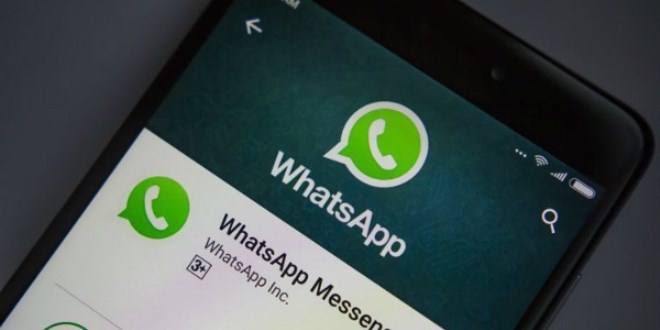 Numarayı kaydetmeden WhatsApp'ta mesaj göndermenin yolu