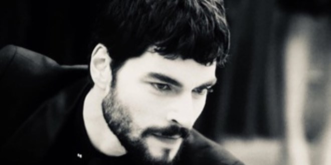 Hercai'nin Miran'ı askerlik paylaşımıyla olay oldu