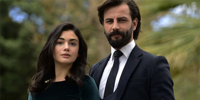 Yemin dizisi başrol oyuncusundan kötü haber!