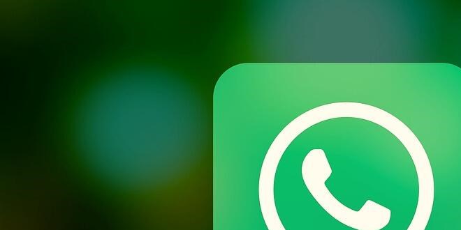 WhatsApp'ta silinen mesajlar nasıl okunur?