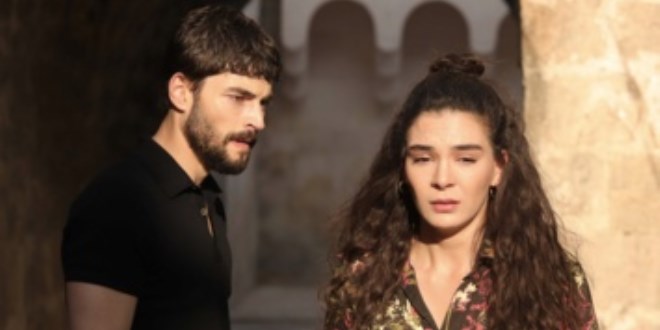 Hercai'de yeni sezon öncesi şok eden ayrılık!