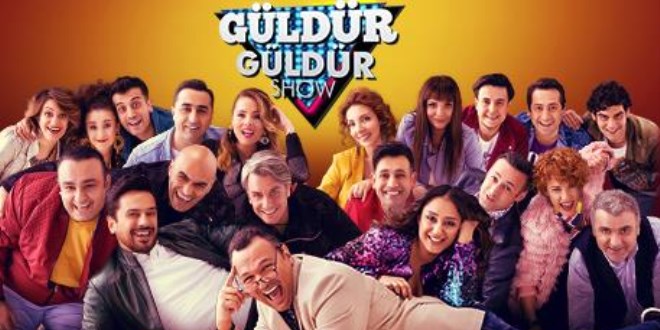 Güldür Güldür'den üzen haber!
