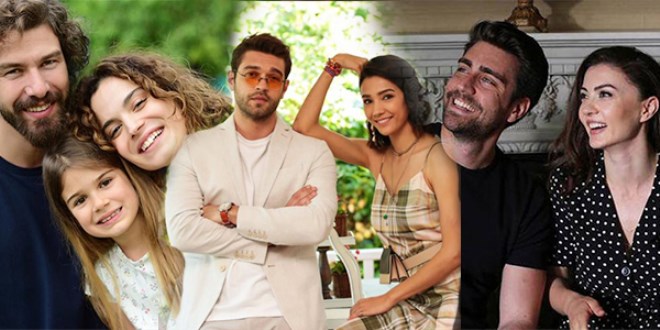 İşte 2019 yaz dizileri, konuları ve oyuncuları