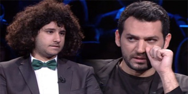 1 milyonluk soru açıklaması! Kasten yapılmış