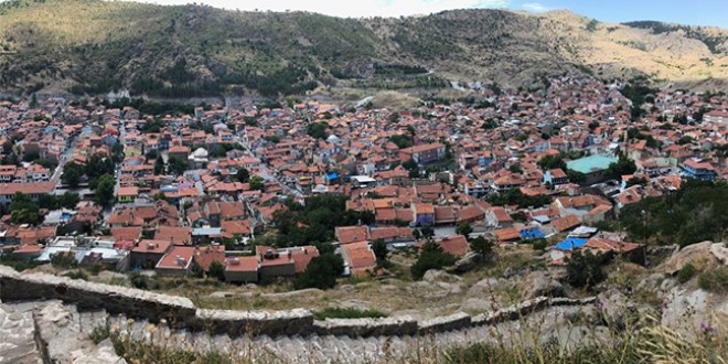 Afyonkarahisar'da nereler gezilir?