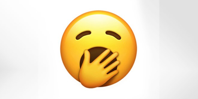 Telefonlara yeni emojiler geliyor