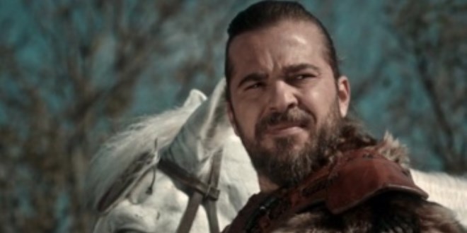 Diriliş'e veda etmişti! yeni dizisi belli oldu!