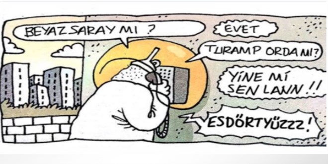 S-400 capsleri sosyal medyayı salladı
