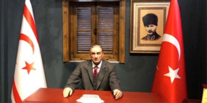 Erdoğan'ın talimatıyla Türkeş'in evi müzeye çevirildi