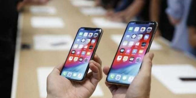 iPhone'larda yeni dönem