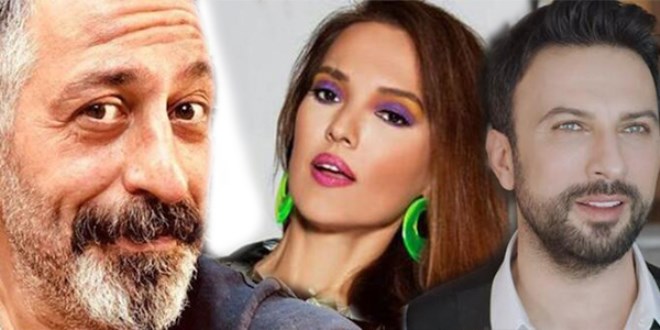 Hangi ünlünün ne kadar takipçisi var?