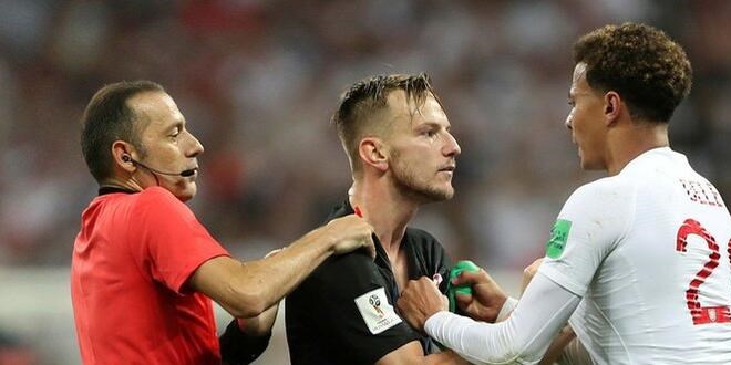 Futbol kuralları değişiyor! İşte yeni kurallar...