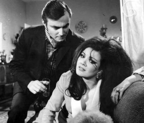 “Güzel olduğunuz kadar, küstahsınız da…”